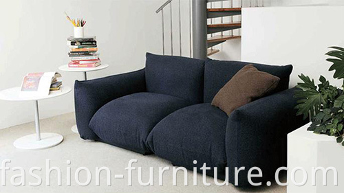 Lounge Floor Sofa